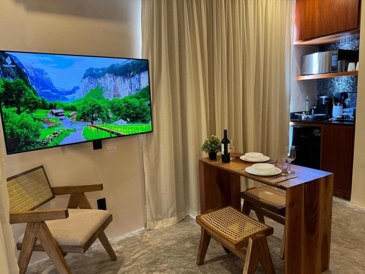 Condominio Talulah Living Tulum Kültér fotó