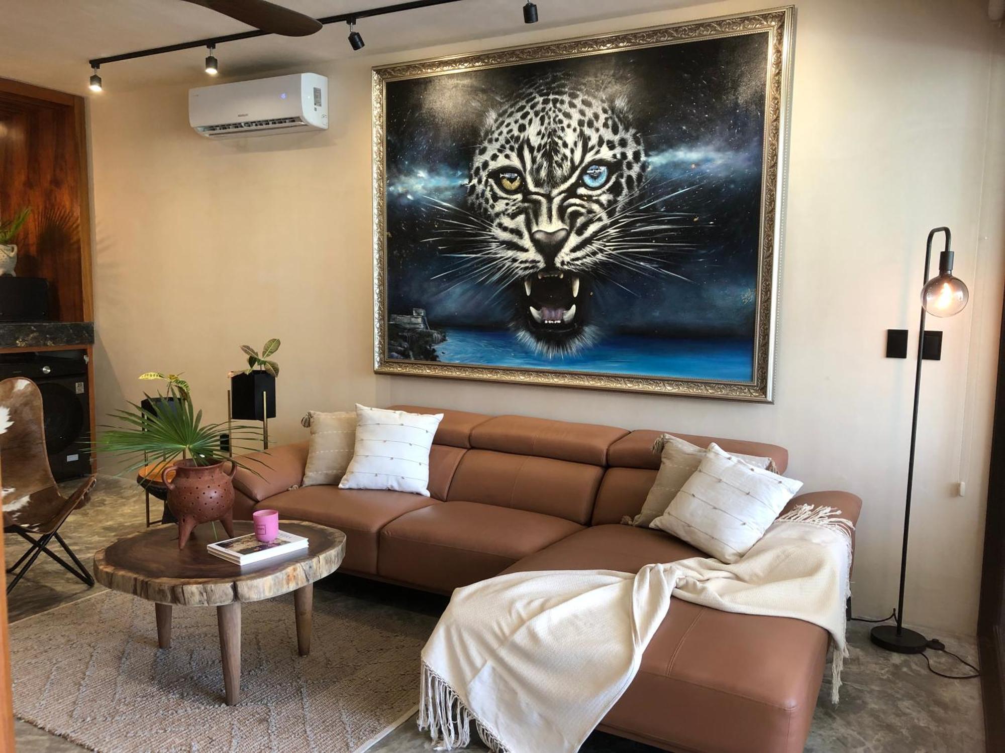 Condominio Talulah Living Tulum Kültér fotó