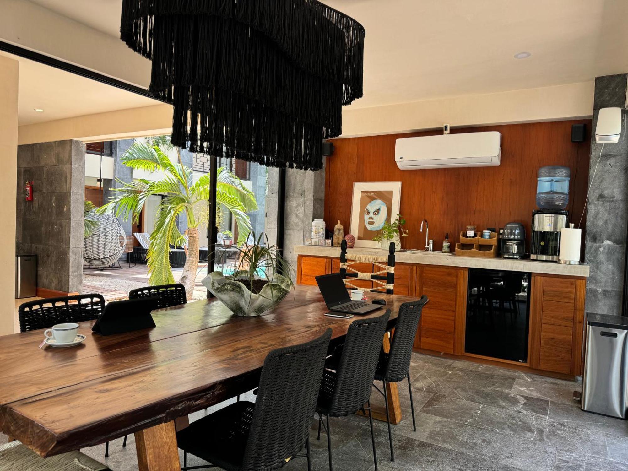 Condominio Talulah Living Tulum Kültér fotó