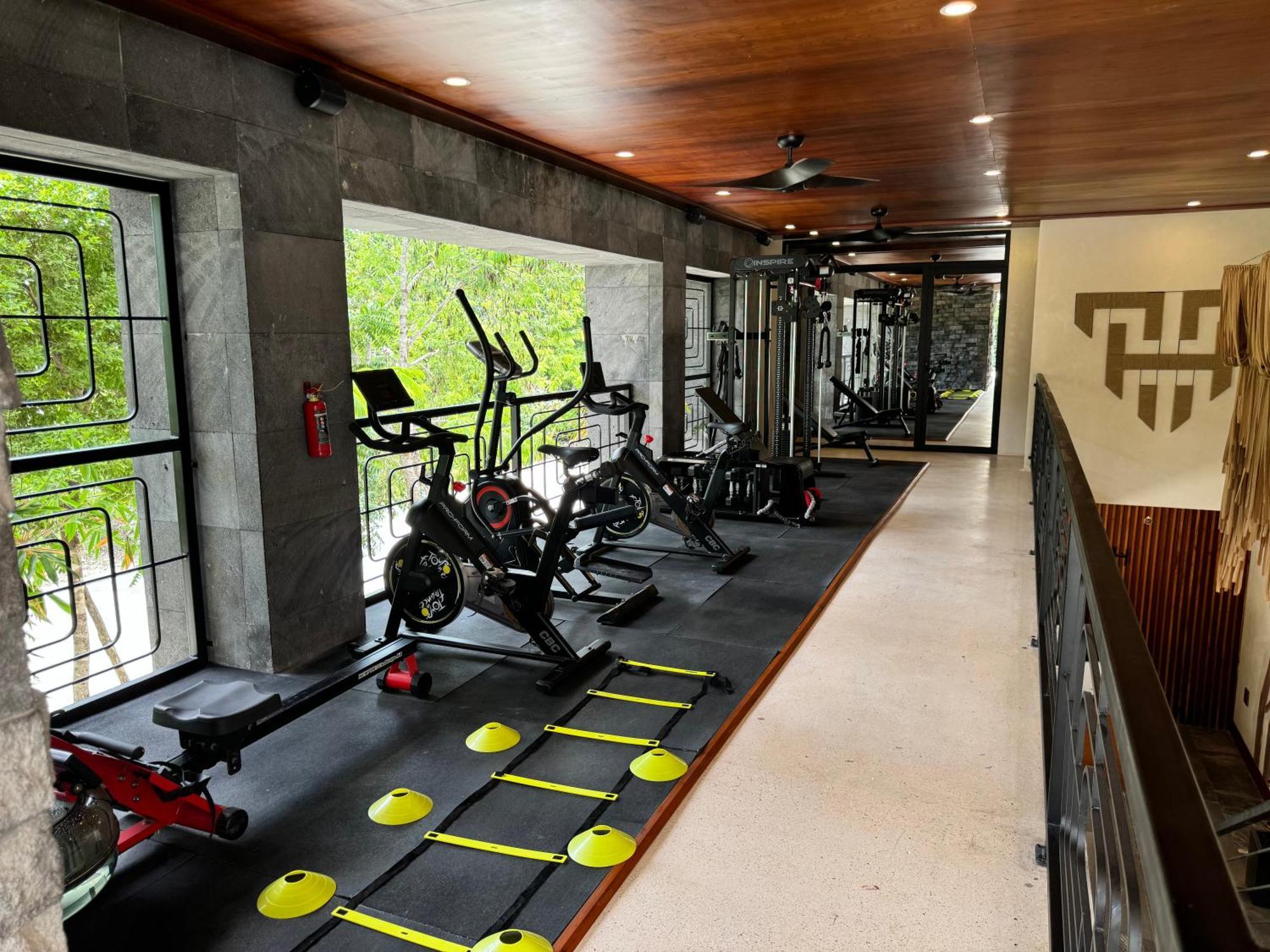Condominio Talulah Living Tulum Kültér fotó