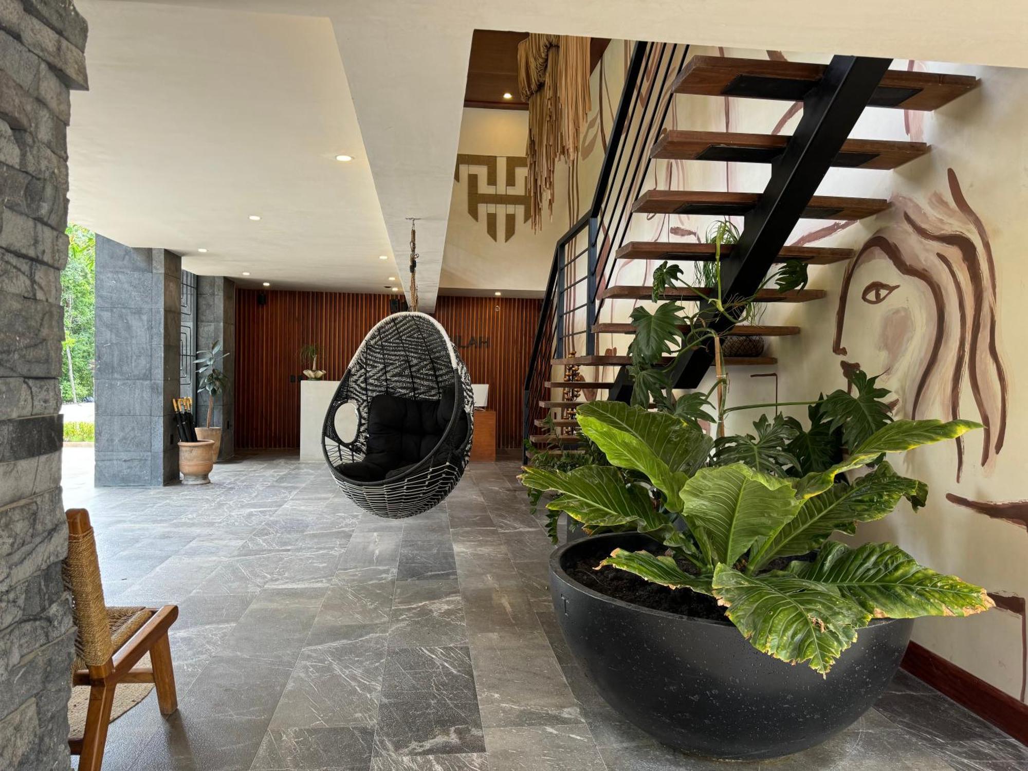 Condominio Talulah Living Tulum Kültér fotó