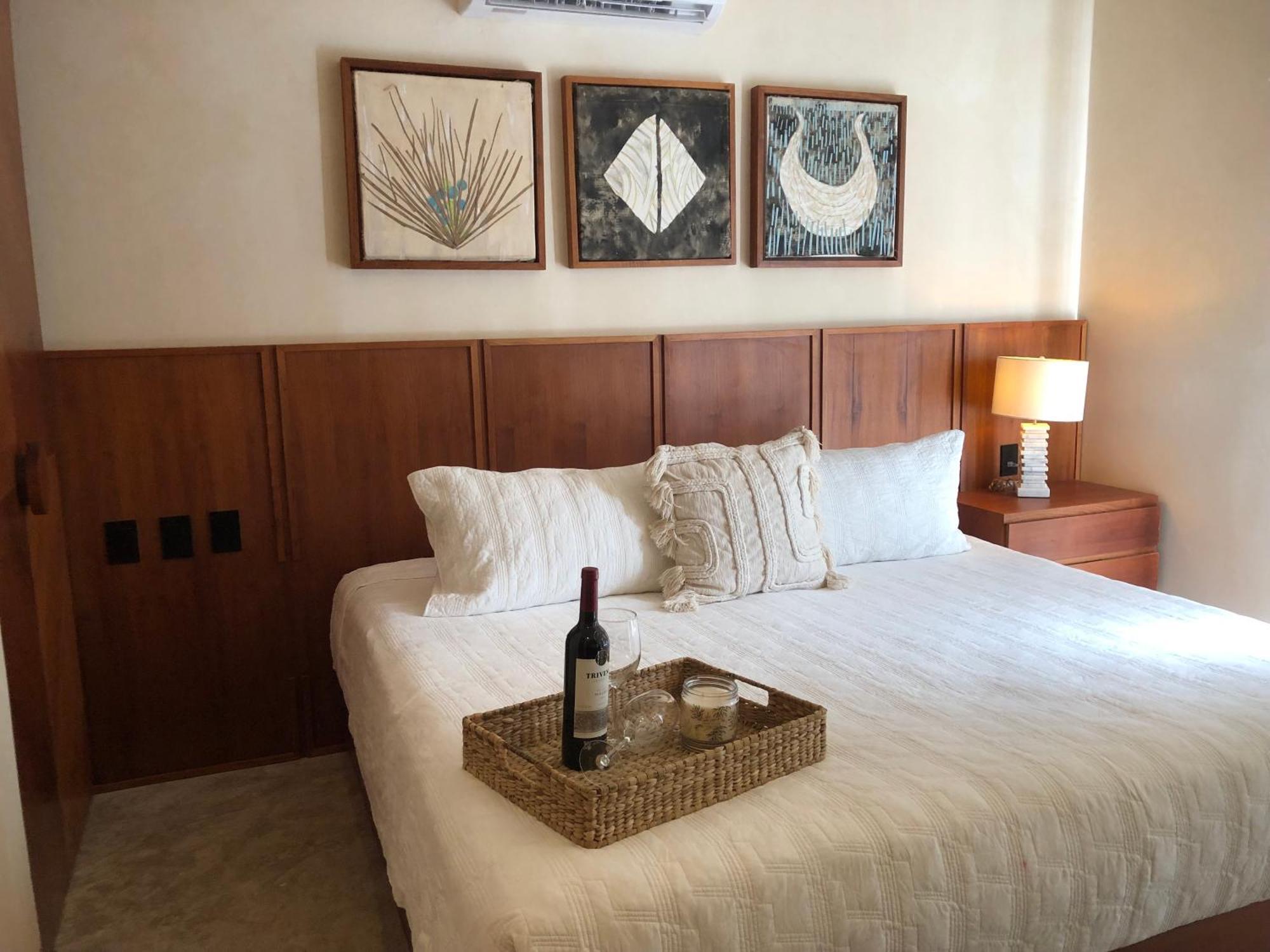 Condominio Talulah Living Tulum Kültér fotó