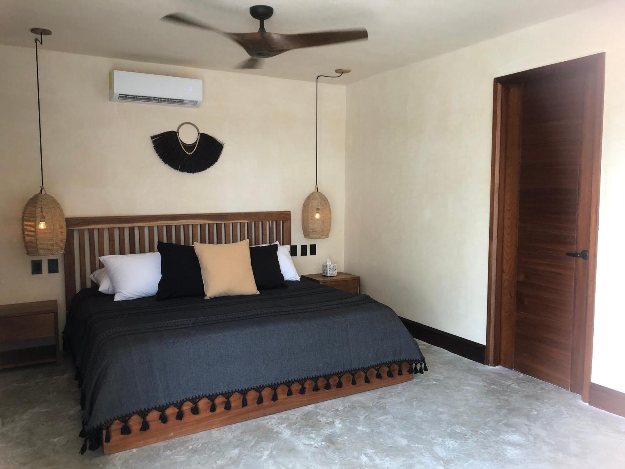 Condominio Talulah Living Tulum Kültér fotó
