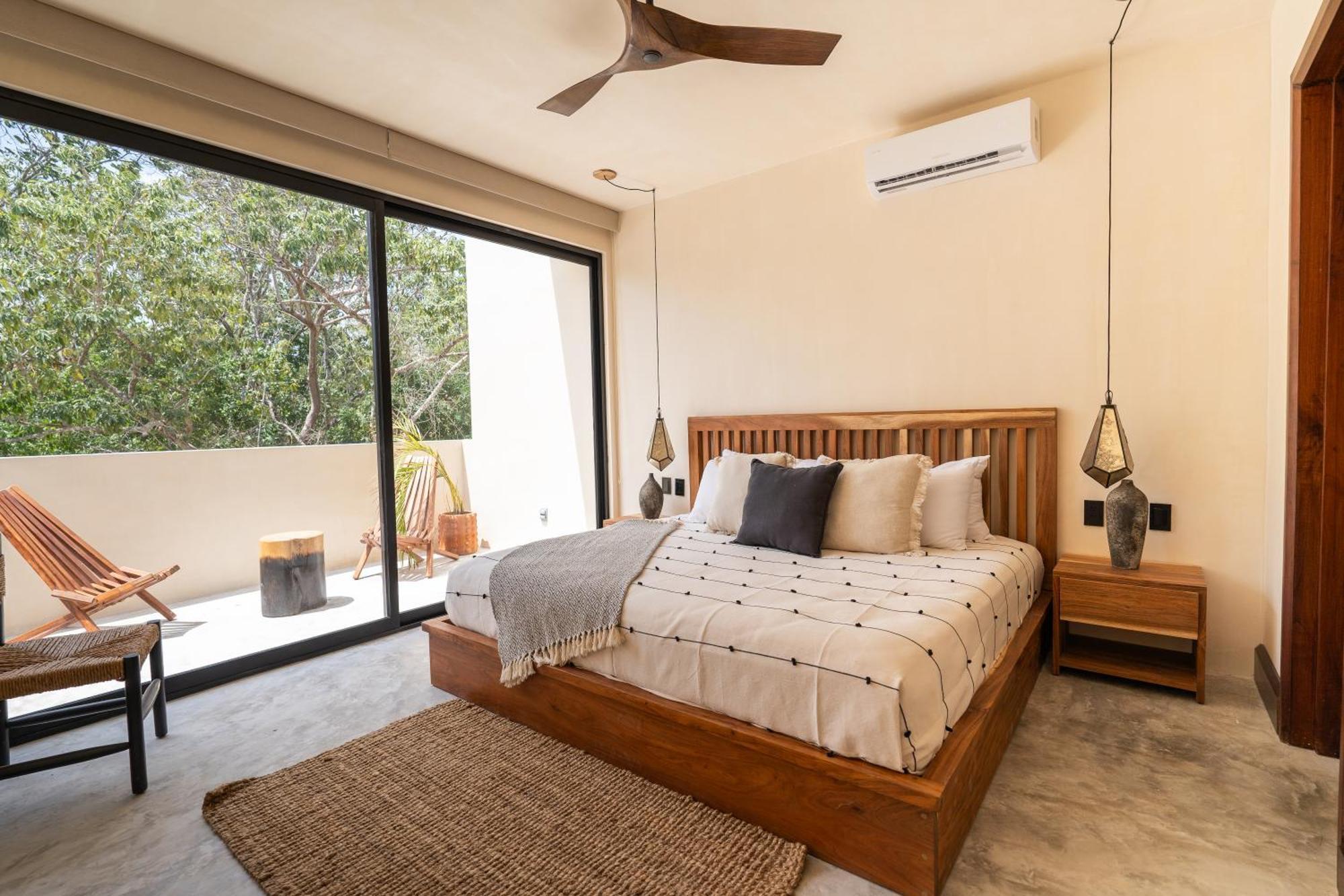 Condominio Talulah Living Tulum Kültér fotó