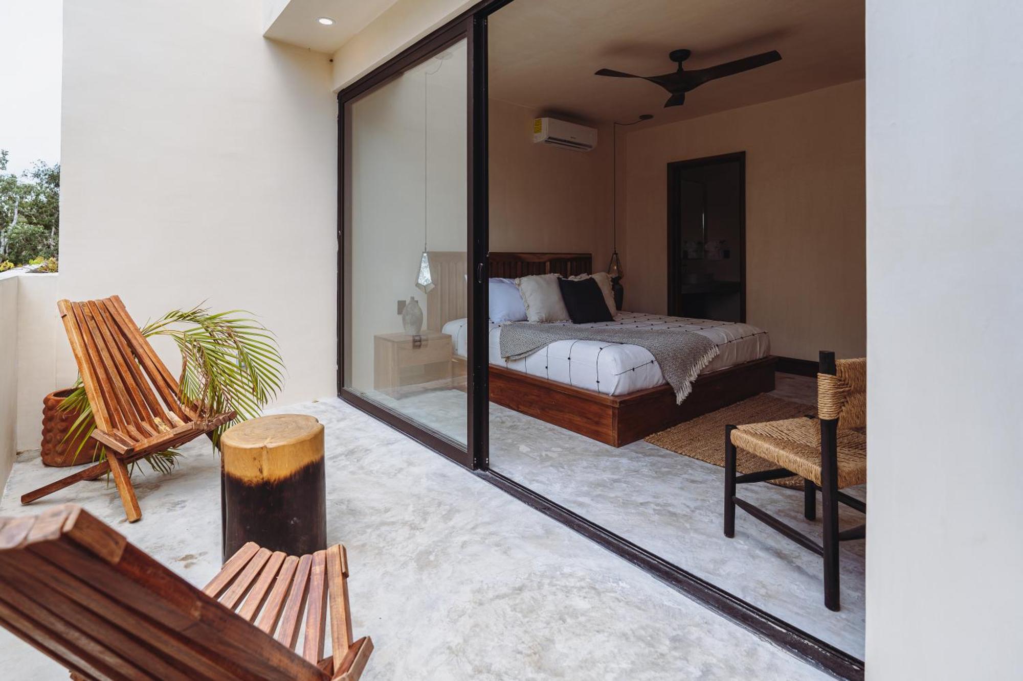 Condominio Talulah Living Tulum Kültér fotó