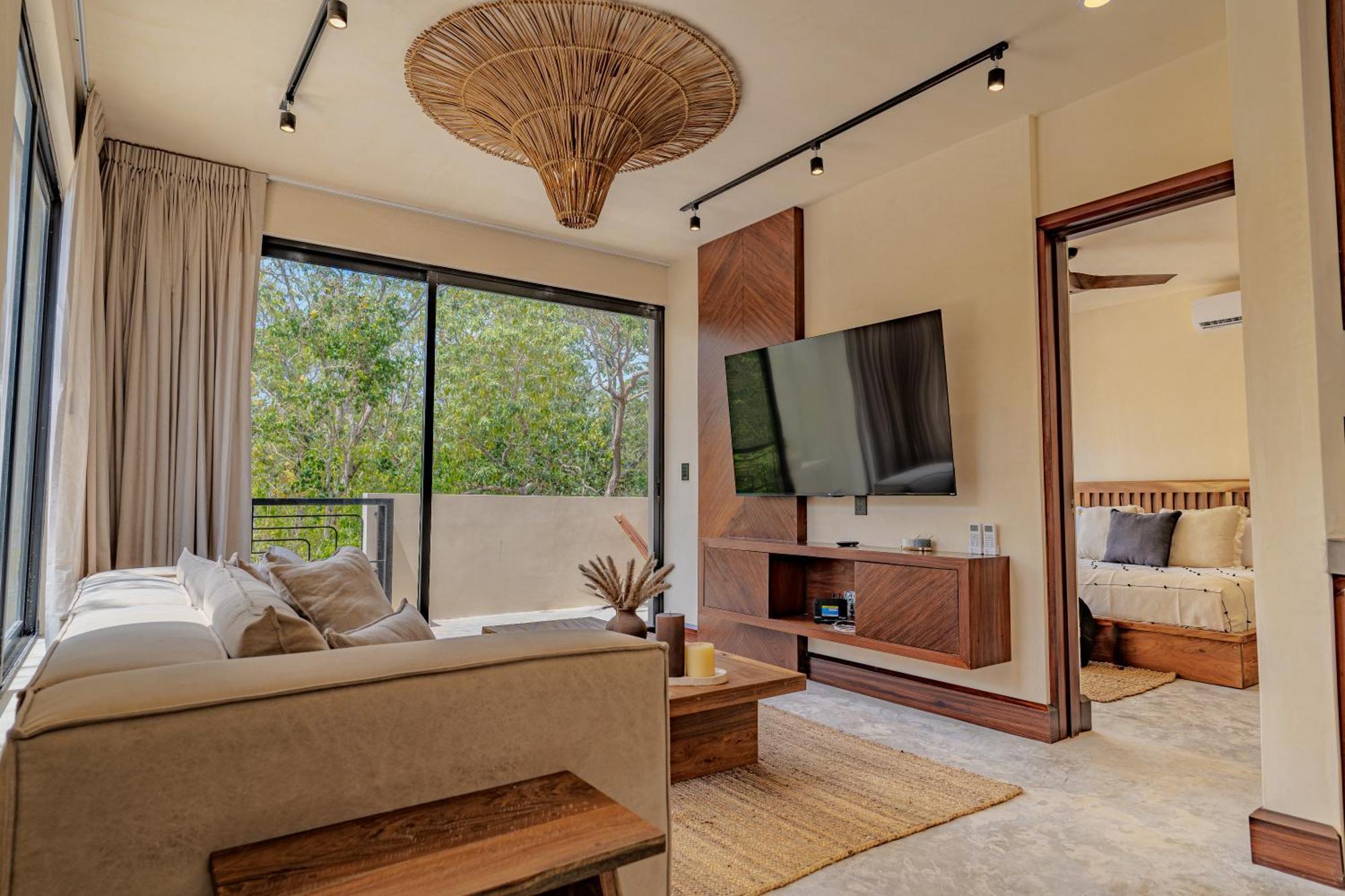 Condominio Talulah Living Tulum Kültér fotó