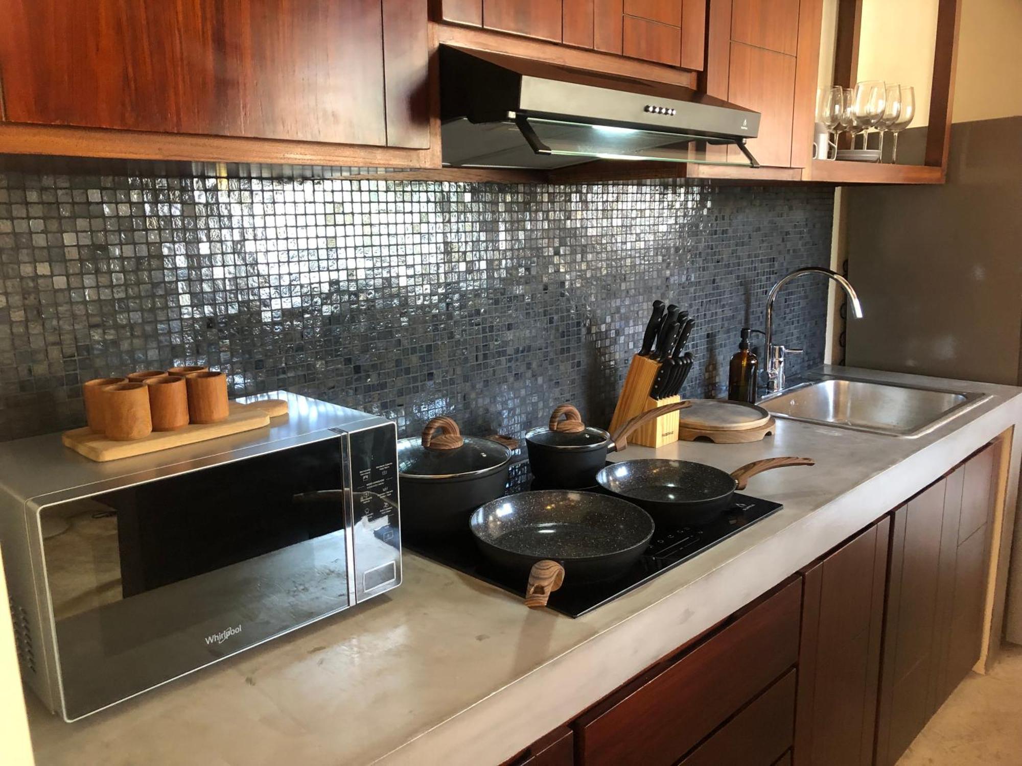 Condominio Talulah Living Tulum Kültér fotó