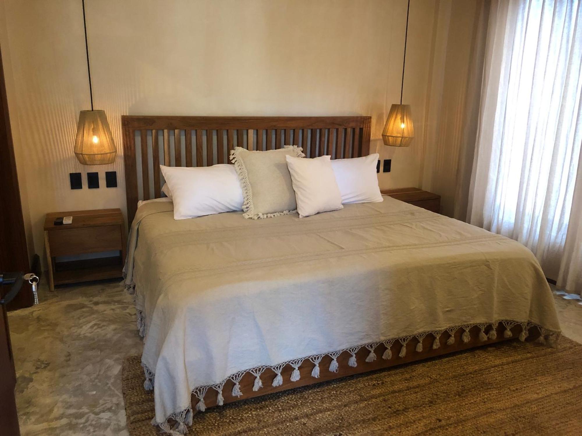 Condominio Talulah Living Tulum Kültér fotó