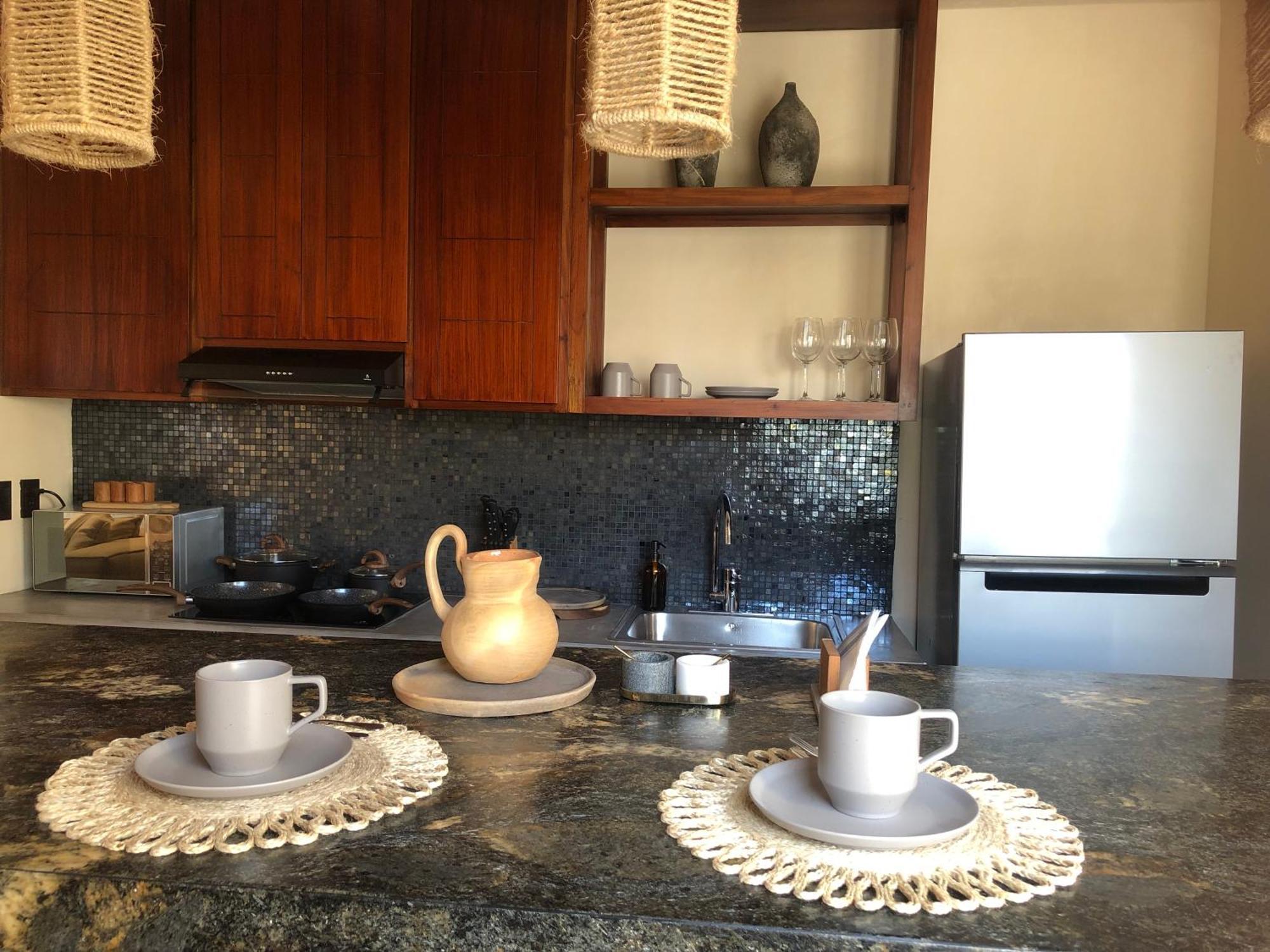 Condominio Talulah Living Tulum Kültér fotó