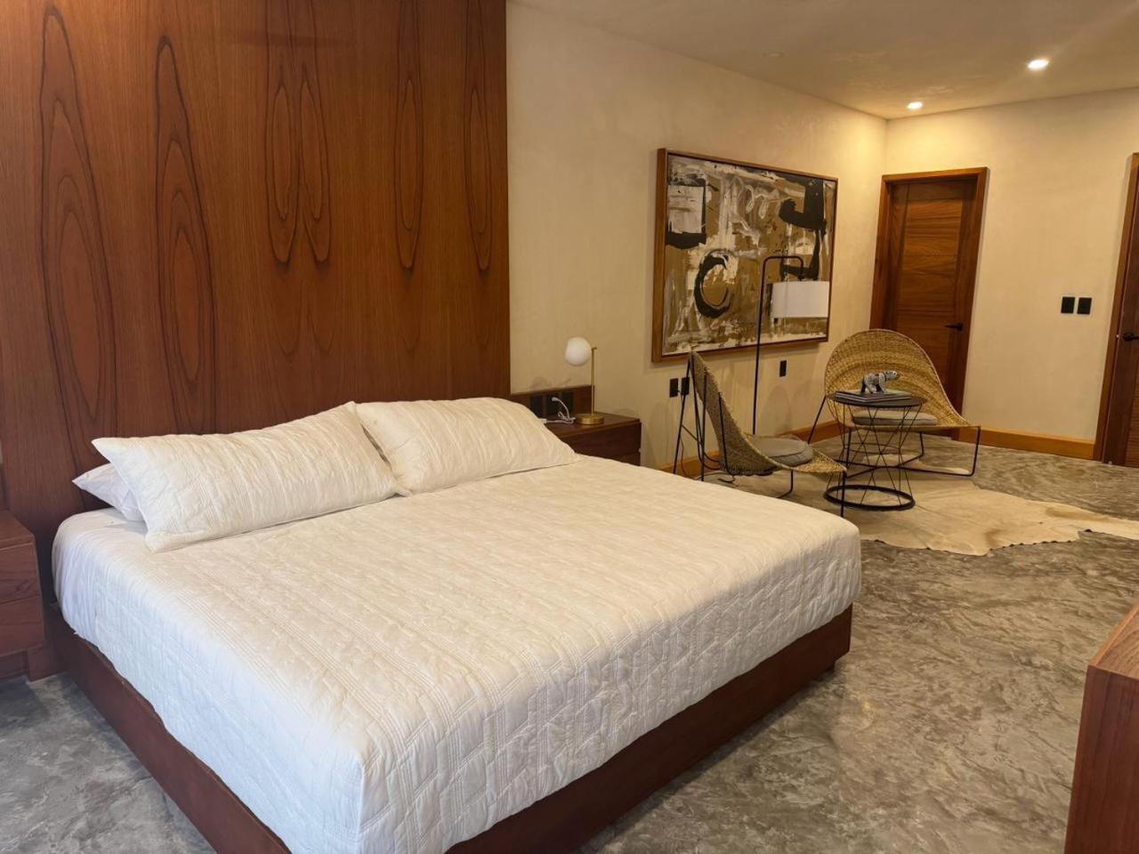 Condominio Talulah Living Tulum Kültér fotó