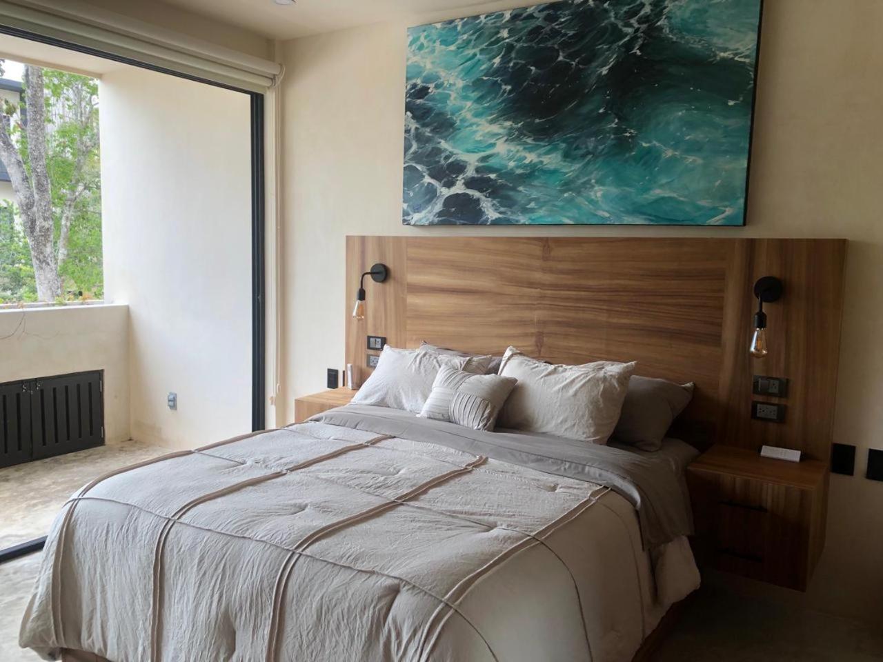 Condominio Talulah Living Tulum Kültér fotó