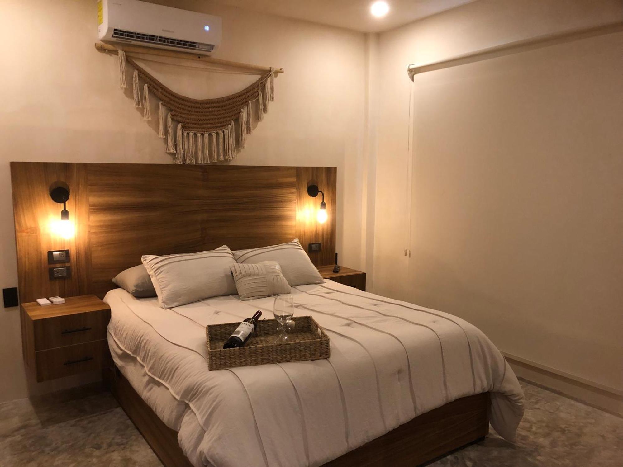 Condominio Talulah Living Tulum Kültér fotó