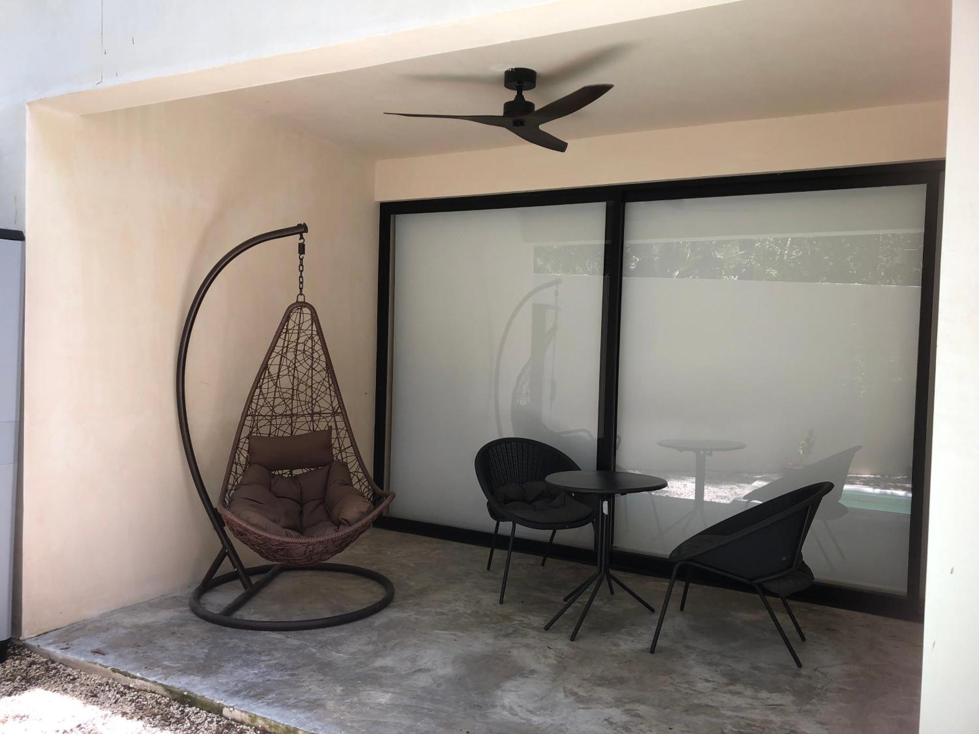 Condominio Talulah Living Tulum Kültér fotó