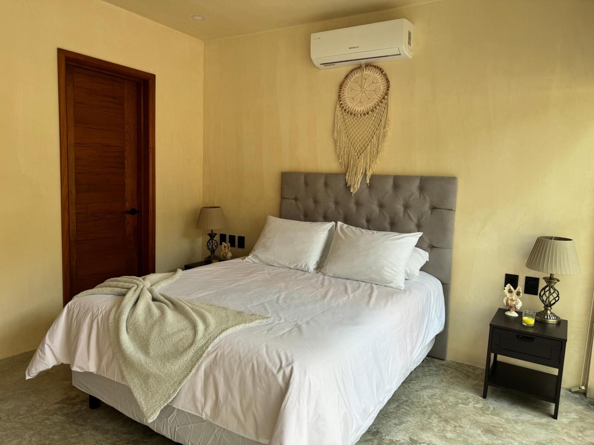 Condominio Talulah Living Tulum Kültér fotó