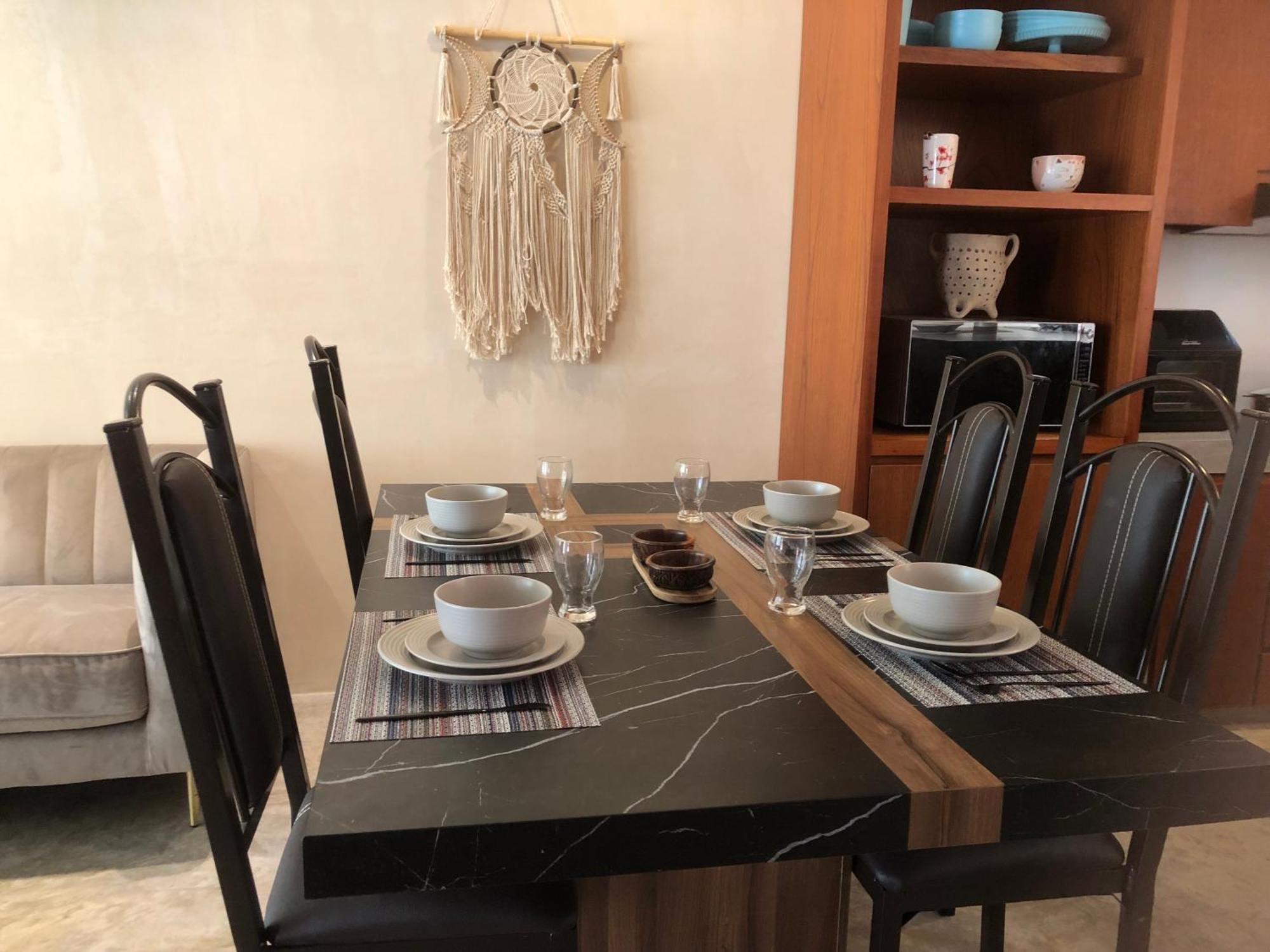 Condominio Talulah Living Tulum Kültér fotó