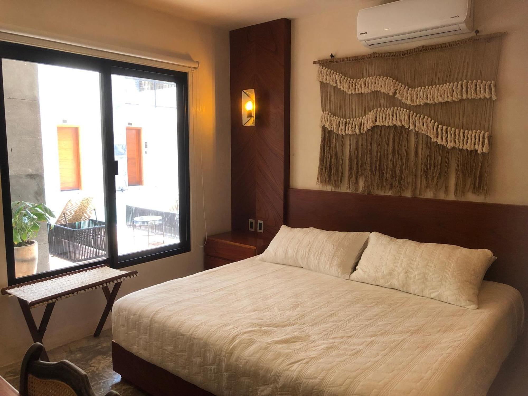 Condominio Talulah Living Tulum Kültér fotó