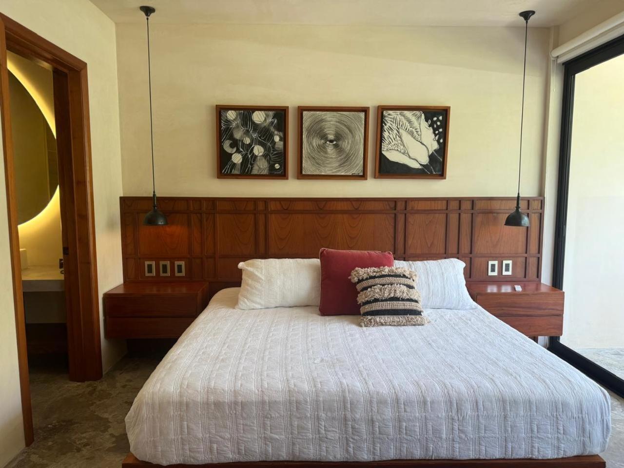 Condominio Talulah Living Tulum Kültér fotó