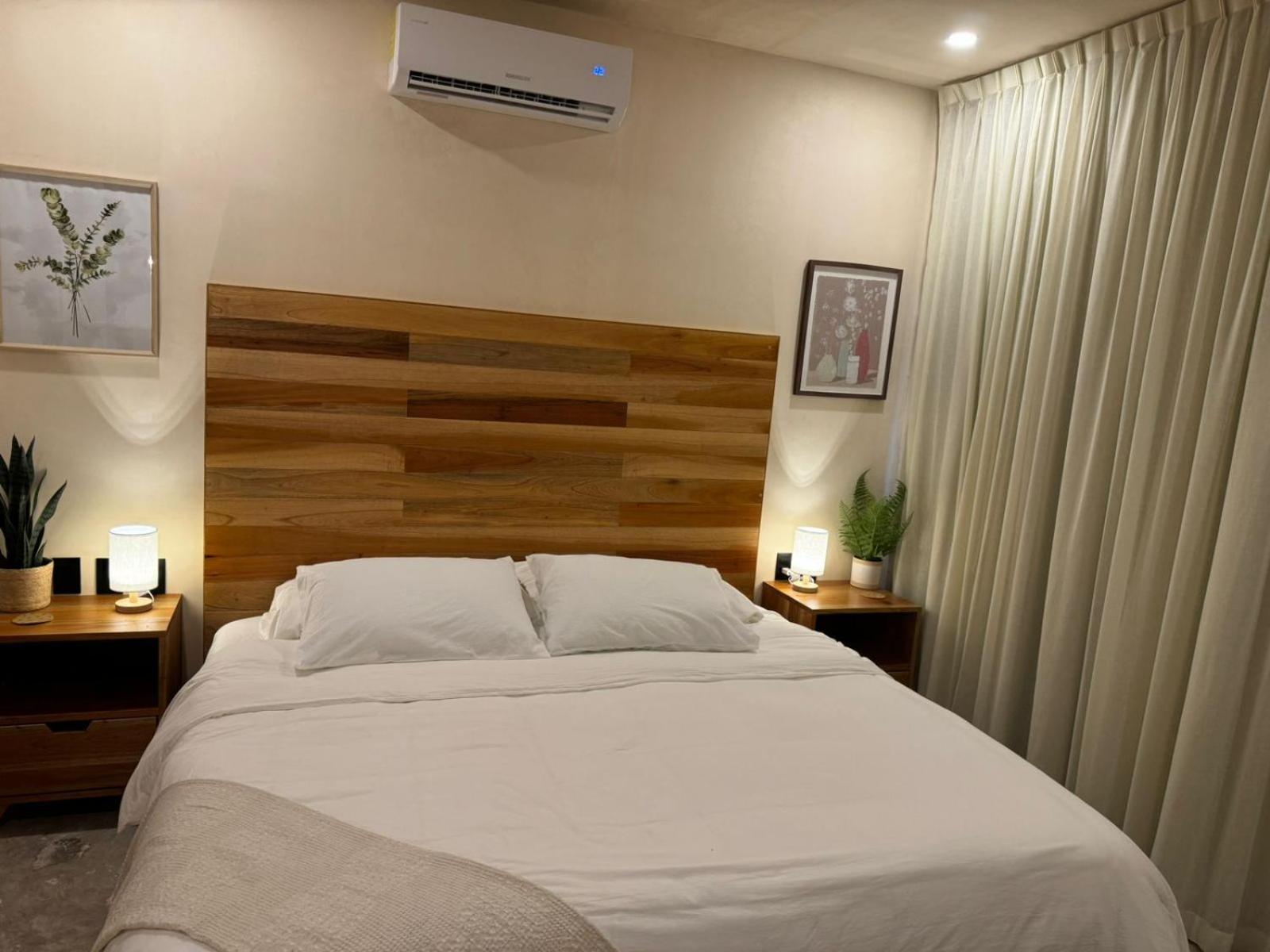 Condominio Talulah Living Tulum Kültér fotó