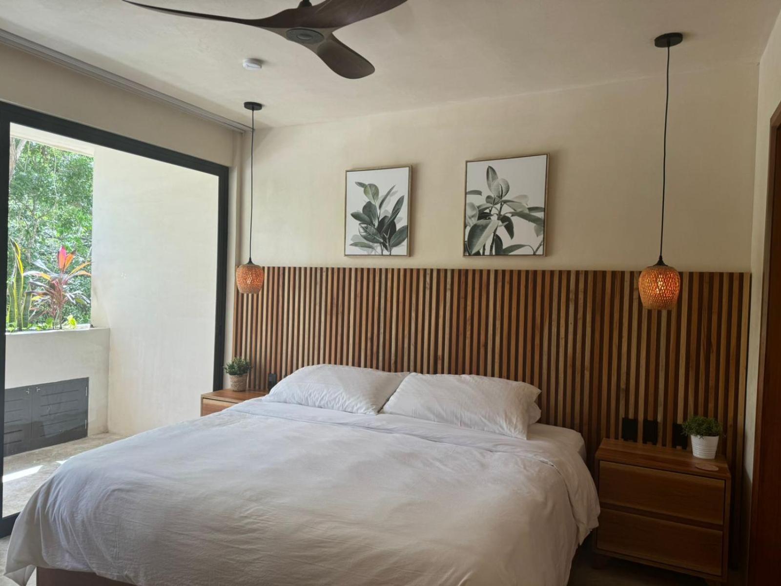 Condominio Talulah Living Tulum Kültér fotó