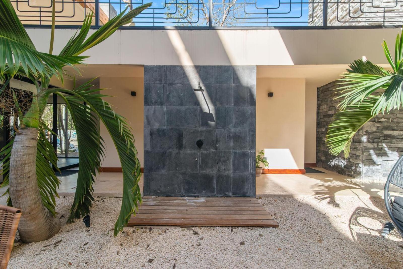 Condominio Talulah Living Tulum Kültér fotó