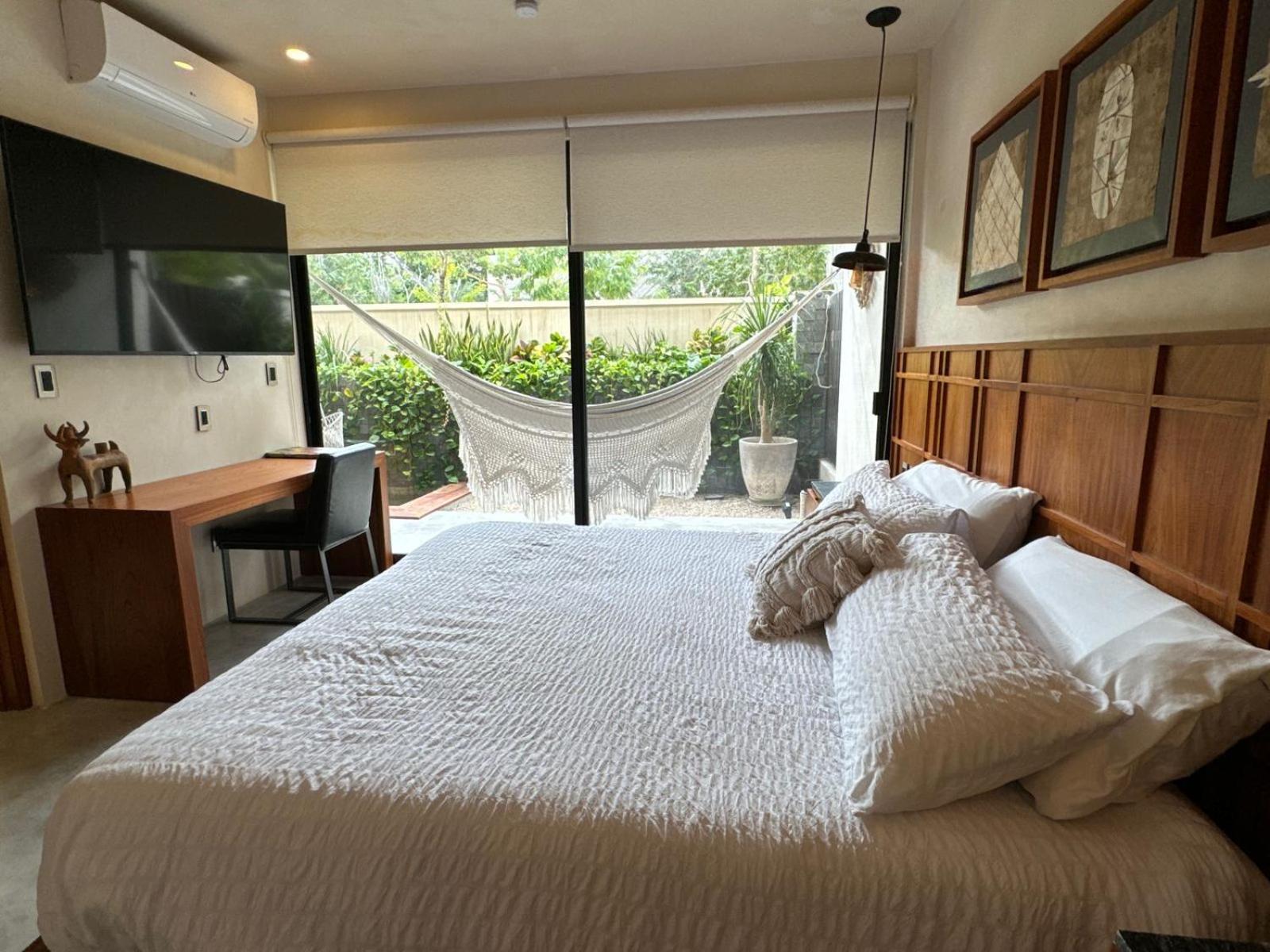 Condominio Talulah Living Tulum Kültér fotó