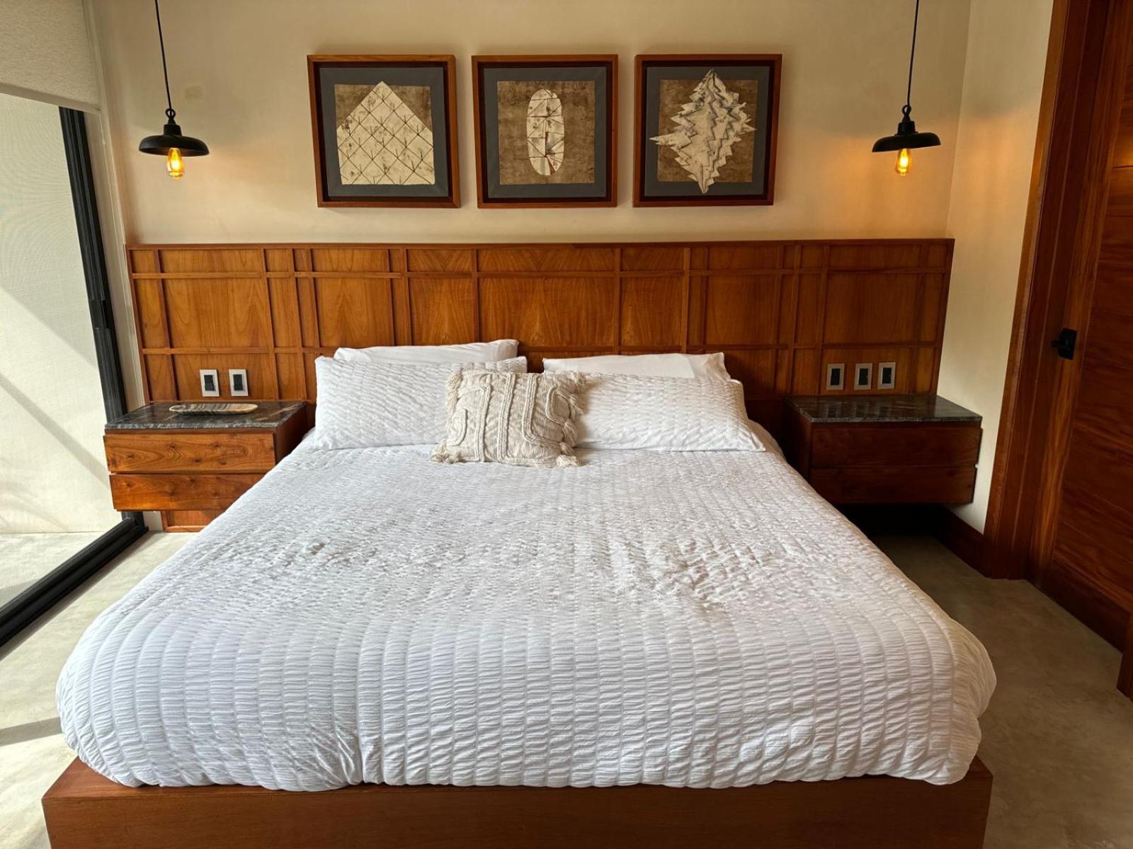 Condominio Talulah Living Tulum Kültér fotó