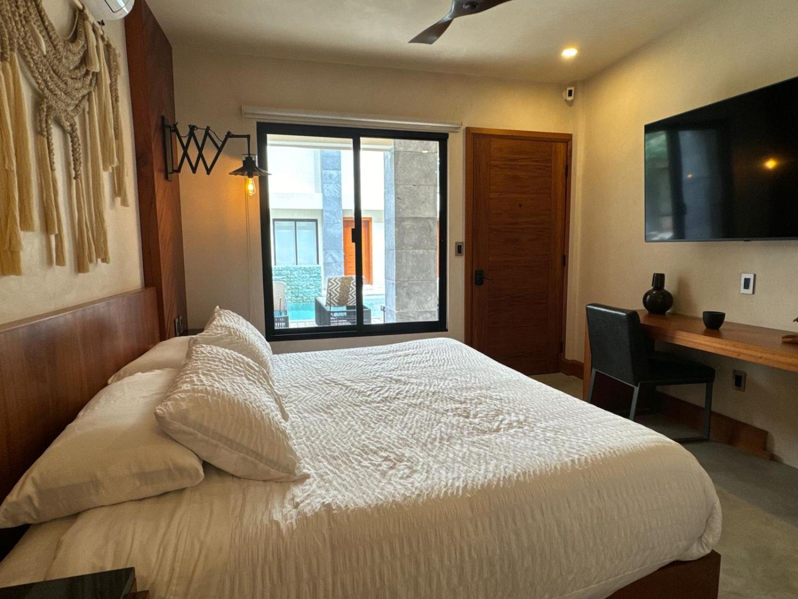 Condominio Talulah Living Tulum Kültér fotó