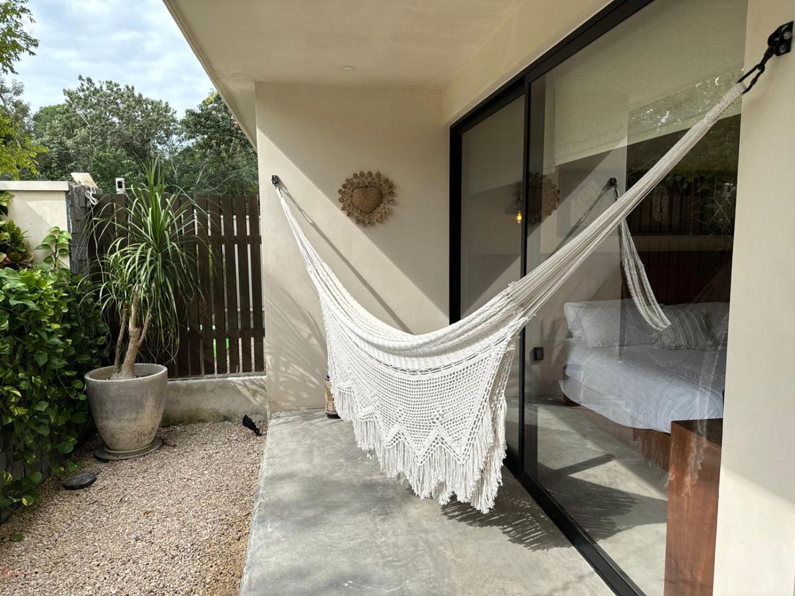 Condominio Talulah Living Tulum Kültér fotó